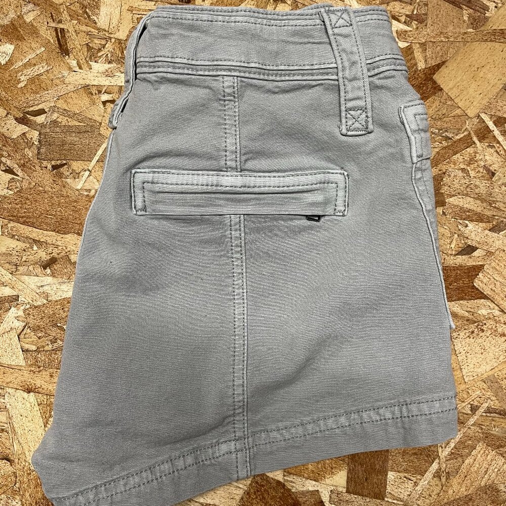 American Eagle Shortie Shorts